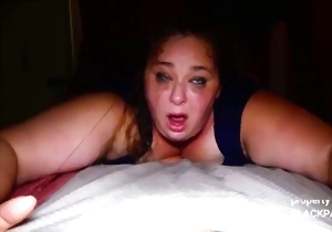 Black man assaulting that ripe white cunt here